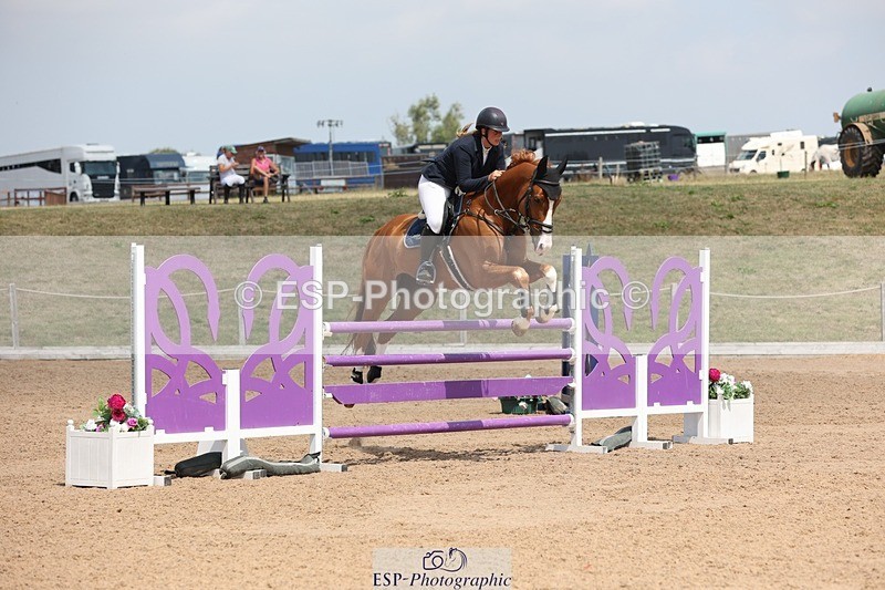 250725-125021-02284 - Cls 2 Snr Newcomers