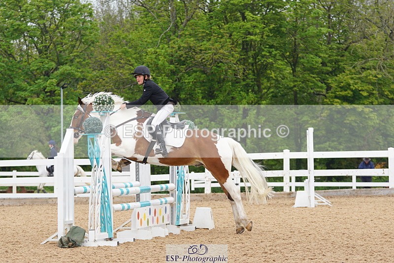 230513A-105820-00492 - Cls 2 Pony British Novice & Open