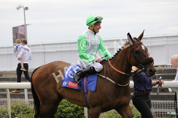 yr23072022r2-13 - Race 2 2.40pm Sky Bet Dash