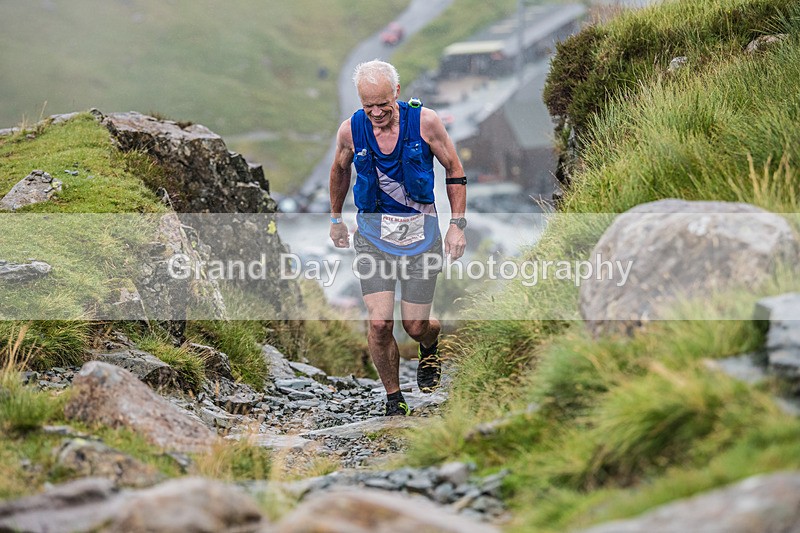 Buttermere h-s-501 - Buttermere Horseshoe Fell Race Saturday 4th July 2026