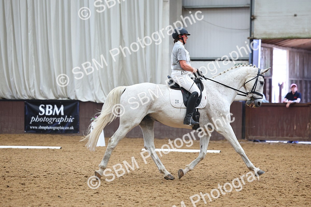 SBM_005563 - Class 3 - Novice 5