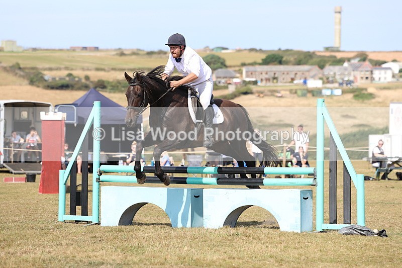 3E7A9655 - Class 5: 90cm