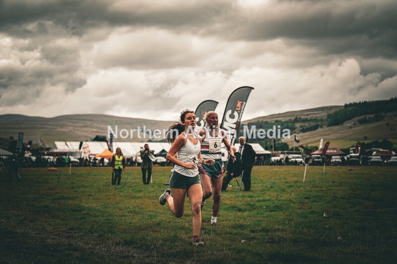 DSCF6200 - Kilnsey Crag race