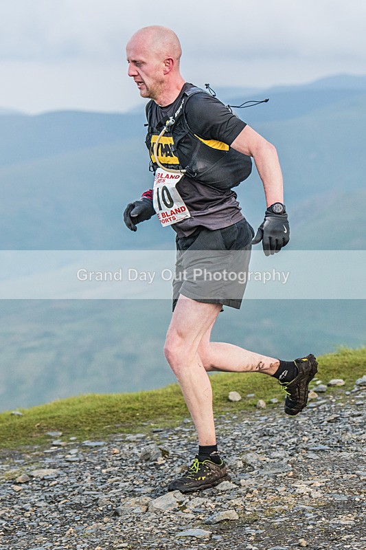 Blencathra-717 - Blencathra Fell Race Wednesday 5th June 2024