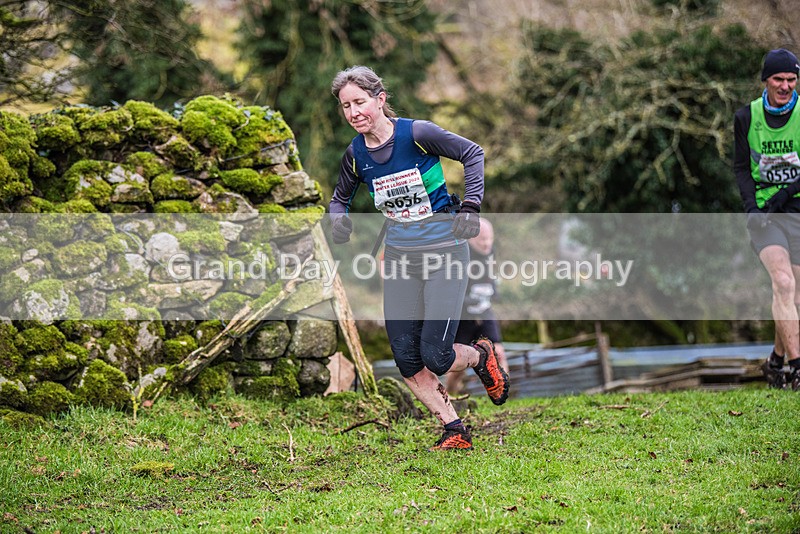 Giggleswick-731 - Kendal Winter League Races Giggleswick Sunday 14th January 2024