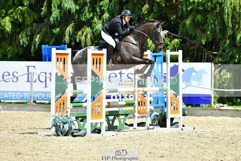 230715-135353-33493 - Cls 90 Newcomers & 1.10m Open Amateur Final