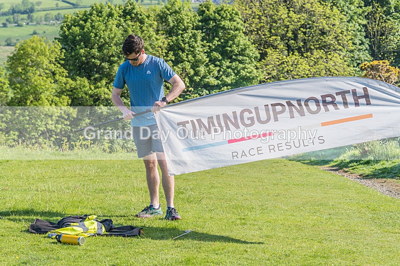 Two Tops-3 - Two Tops Fell Race Saturday 18th May 2024