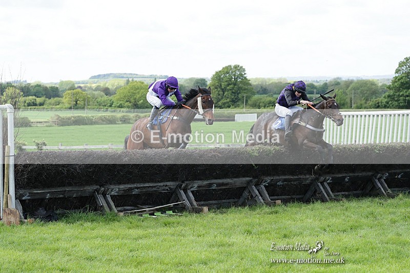 PtP 070523 215 - Kimblewick Races Coronation Meet  Kingston Blount 07/05/23