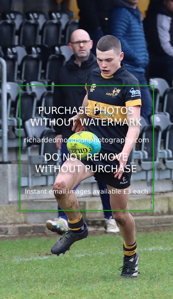 IMG_1729 - Kendal Rugby U15 vs North Ribblesdale U15 (12/2/23)