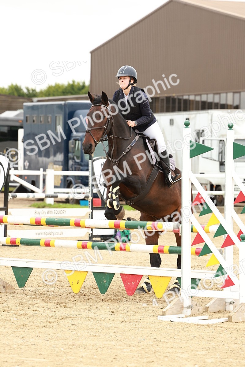 1I0A7373 - Class 3 - Senior Discovery - 1.00m