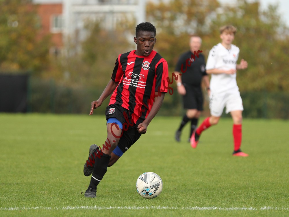1071_AMT_7952 - Erith Town Academy v. Charlton Athletic Trust