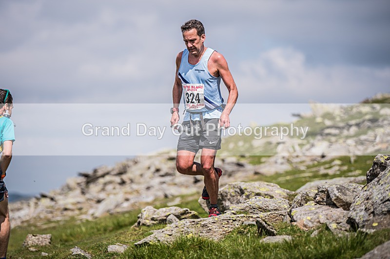 Duddon Short-55 - Duddon Valley Short Fell Race Saturday 1st June 2024