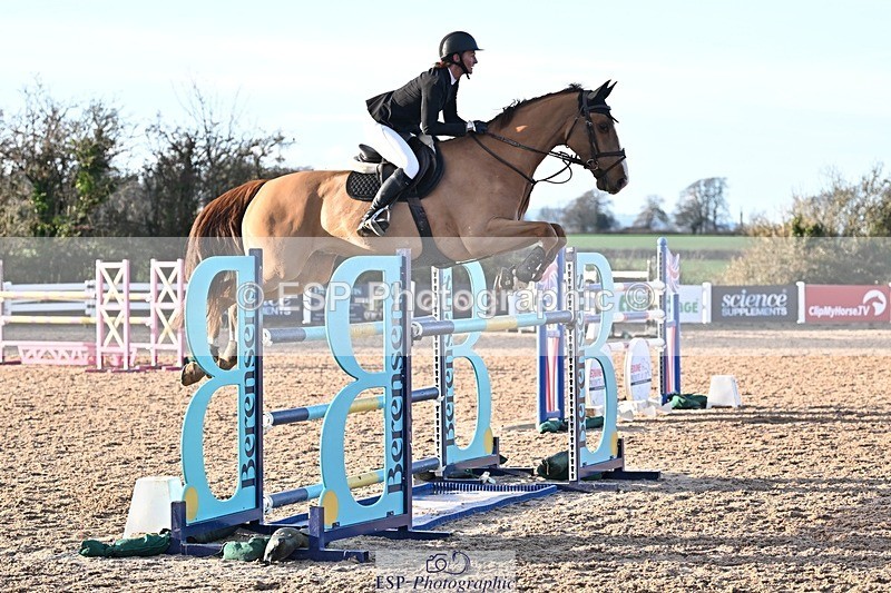 251203-143008-00833 - Cls 6 National 1.30m and 1.40m