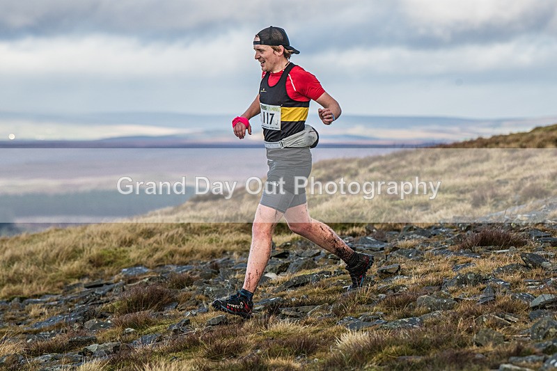 Nine Standards-177 - Nine Standards Fell Race Wednesday 1st January 2025