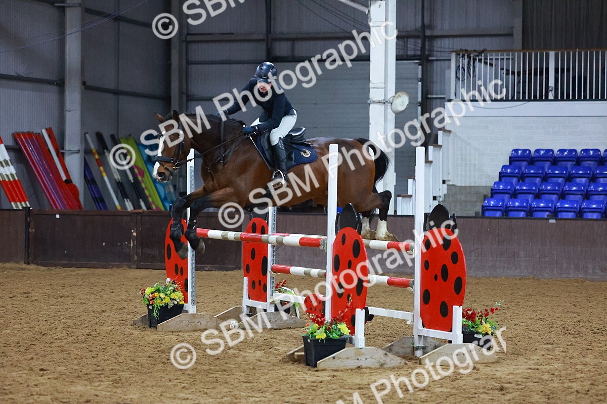 SBM_002753 - Class 5 - 1.10m