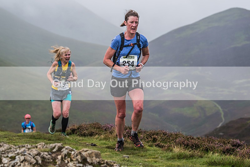 Barrow-362 - Barrow Fell Race Monday 28th August 2023