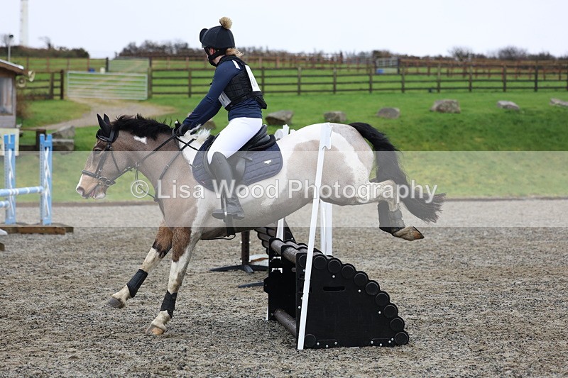 3E7A6828 - Class 2: 80cm Part 1