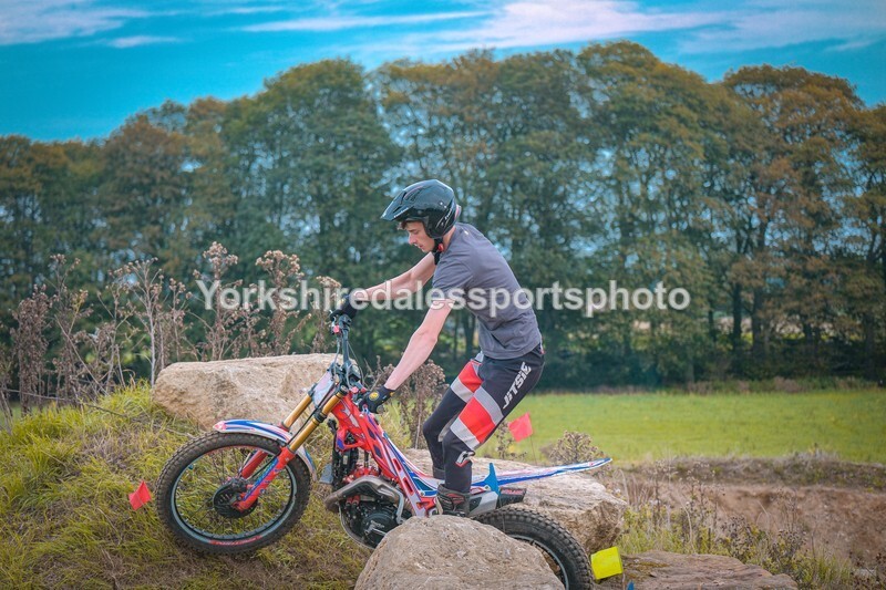 DSCF1880 - Ripon MC Summer series Main - 27/09