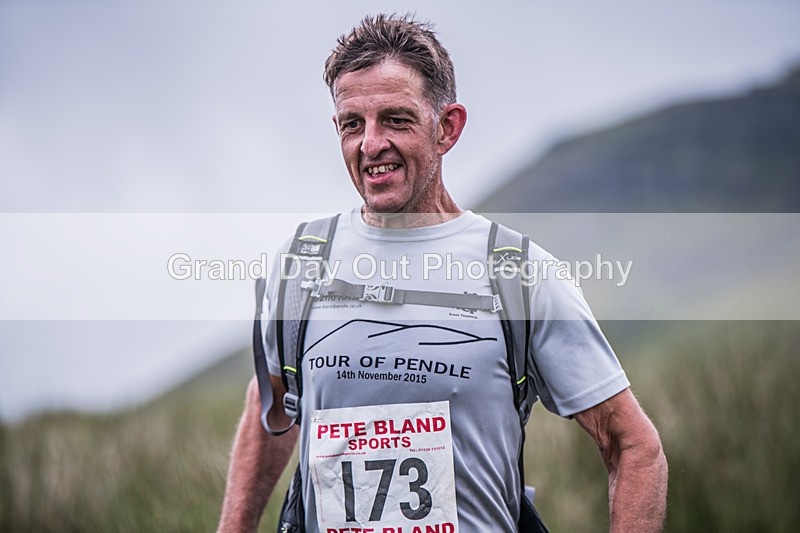 Ingleborough-693 - Ingleborough Mountain Race Saturday 19th July 2025