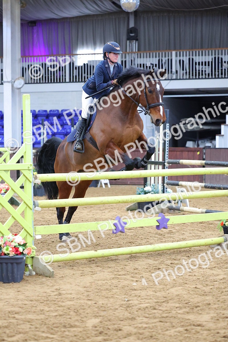 SBM_010299 - Class 22 - Equiyd 1.05m Amateur Championship Qualifier - First Round (1.05m)