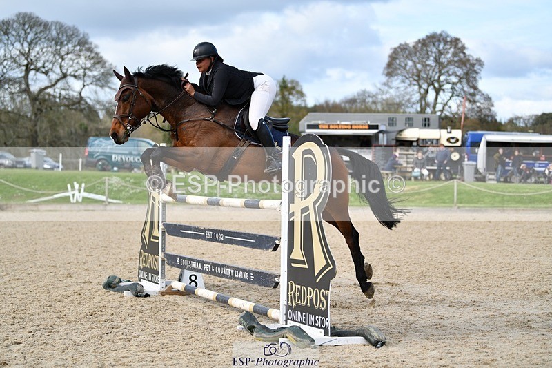 240324-151207-03219 - Cls 11 Foxhunter & 1.20m Open
