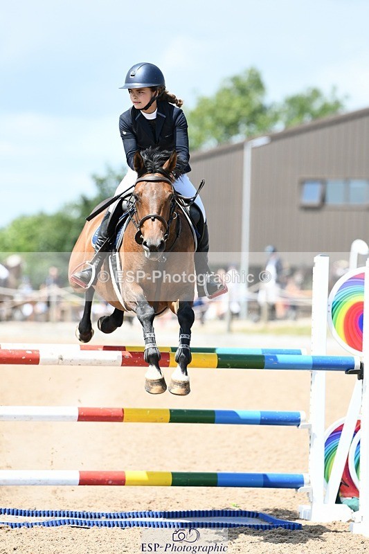 250628-134925-05240 - Cls 12 Newcomers 2nd Round 1pm to End