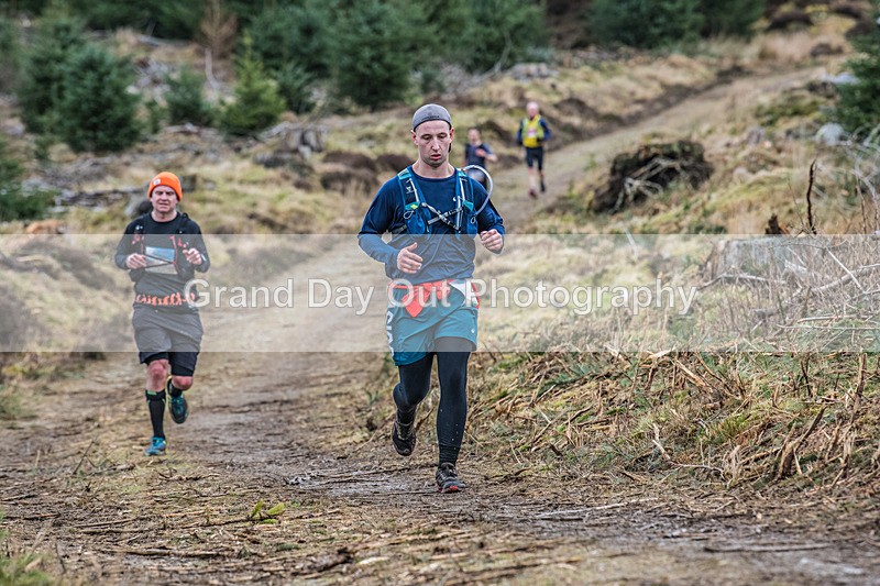 Glentress-1965 - High Terrain Events Glentress Marathon 21 & 10K Trail Races Sunday 18th February 2024
