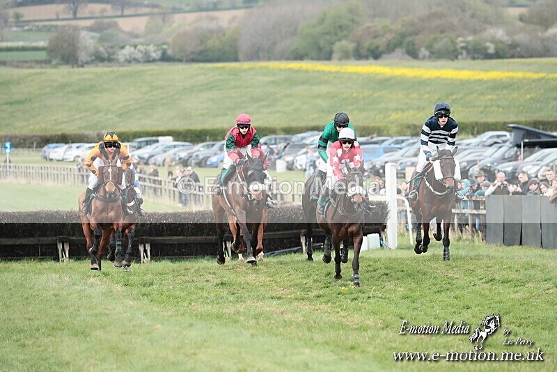 PtP 130425 78 - Edgecote Races 13/04/25