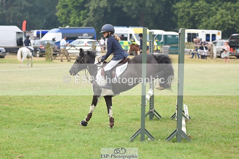 230618-091142-08851 - Cls 27 Cats & Pipes 128cm & 138cm