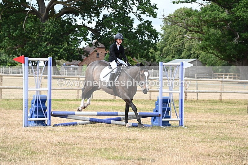 WJ6_5192 - Class 12 Minimus Jumping 45cm