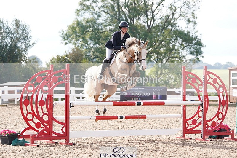 240915A-095732-08934 - Cls 32 Snr Discovery and 1m Open