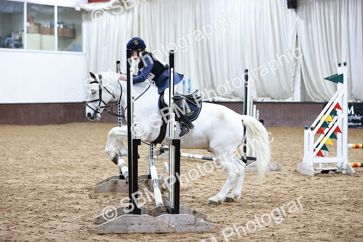 SBM_000583 - Class 3 - 60cm