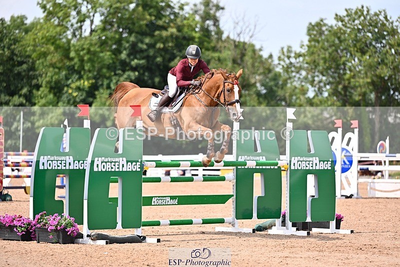 250718-155624-11646 - Cls 10, 1 Star Bronze Tour