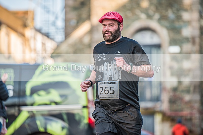 RTH-403 - Keswick Round The Houses Road Race, Wednesday 26th April 2023