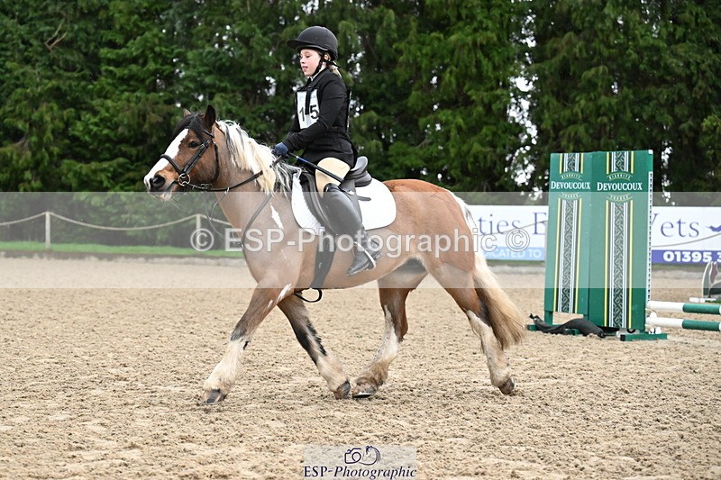 260222A-094917-00238 - 40cm Lead Rein and Assisted