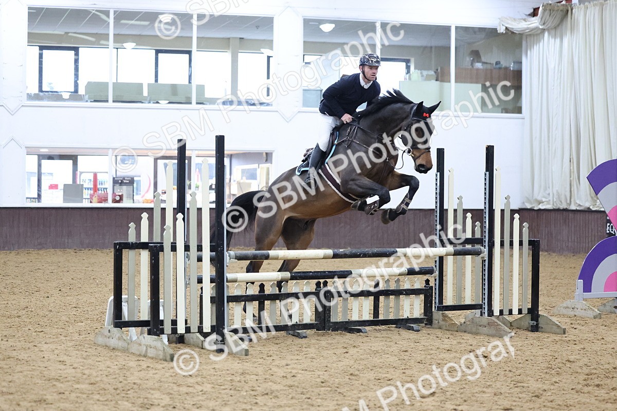 SBM_000339 - Class 2 - Senior British Novice - 90cm