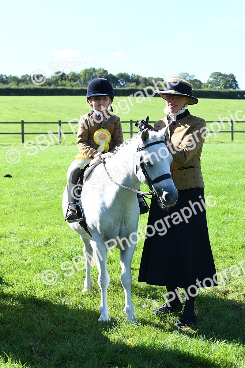 SBM_37088 - S18 - Novice & Newcomers Lead Rein Pony