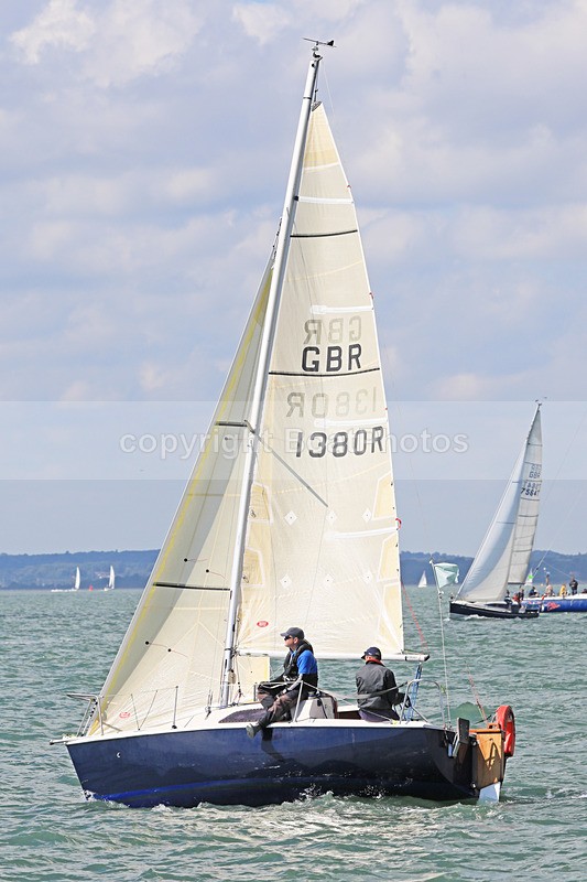 170701 TUDOR ROSE GBR1380R RTI_4935 - ROUND THE ISLAND 2017