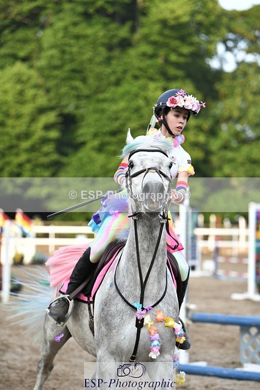 230617-192831-07668 - Cls 40 Jolly Jumps Ride & Run