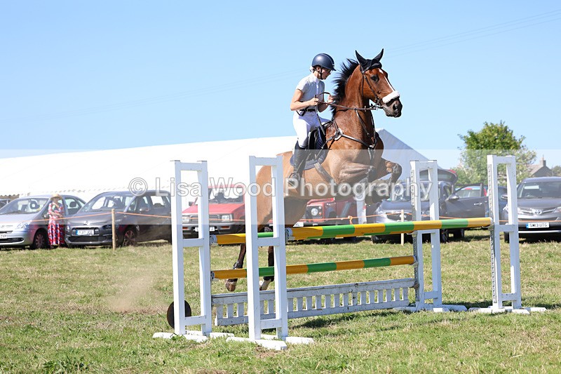 3E7A6464 - Class 13: Senior Newcomers/1.10m open