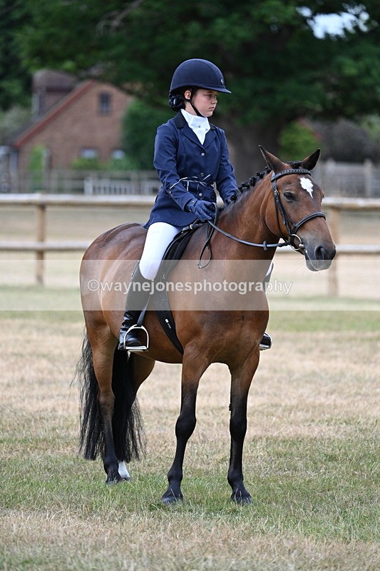 WJ7_0288 - Class 2 Best rider