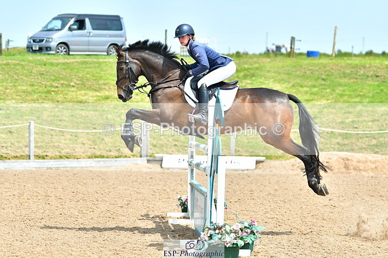 230609A-125254-01045 - Cls 3 Foxhunter