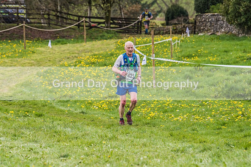 3 Peaks-3593 - The 3 Peaks Race - The Finish - Saturday 29th April 2023