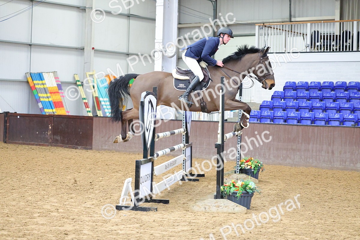 SBM_002726 - Class 8 - Senior Newcomers - 1.10m