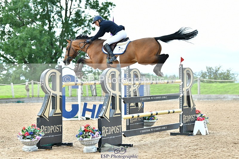 230723A-120828-11798 - Cls 12, 2 Star Big 1.45m GP Start to 12.30 break