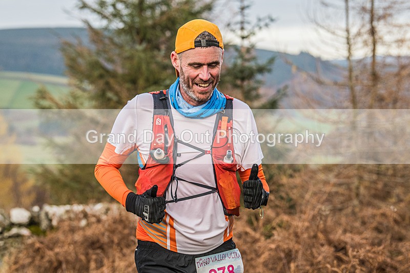 Tweed Valley-48 - High Terrain Events Tweed Valley 50 & 65K Ultra Trail Races Sunday 16th November 2025