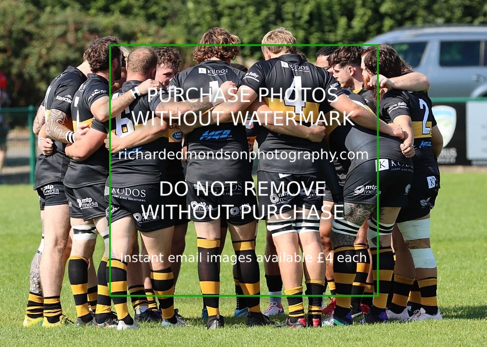 IMG_8984 - Kendal Rugby v Stockport