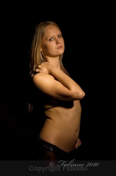 Emma 1 - Model Work