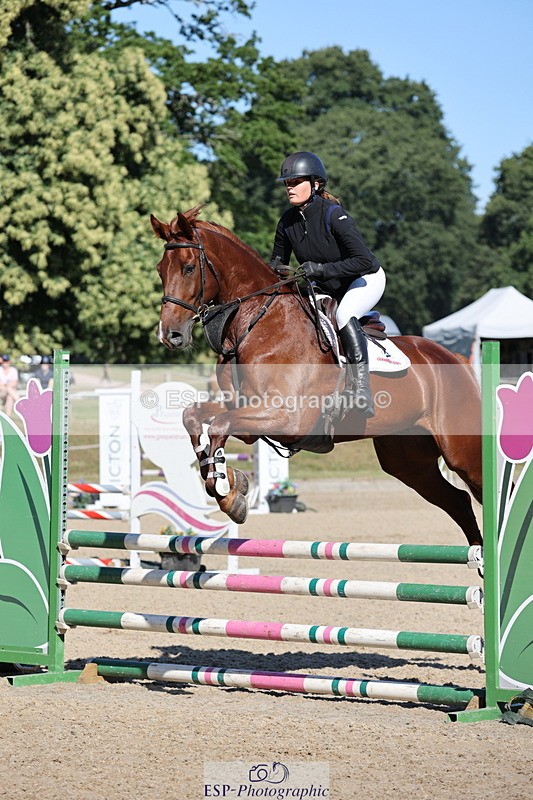 250703A-091735-00289 - Cls 5 85cm Amateur Qualifier