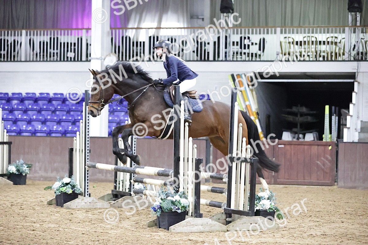 SBM_1338 - Class 6a - Clear Round Show Jumping